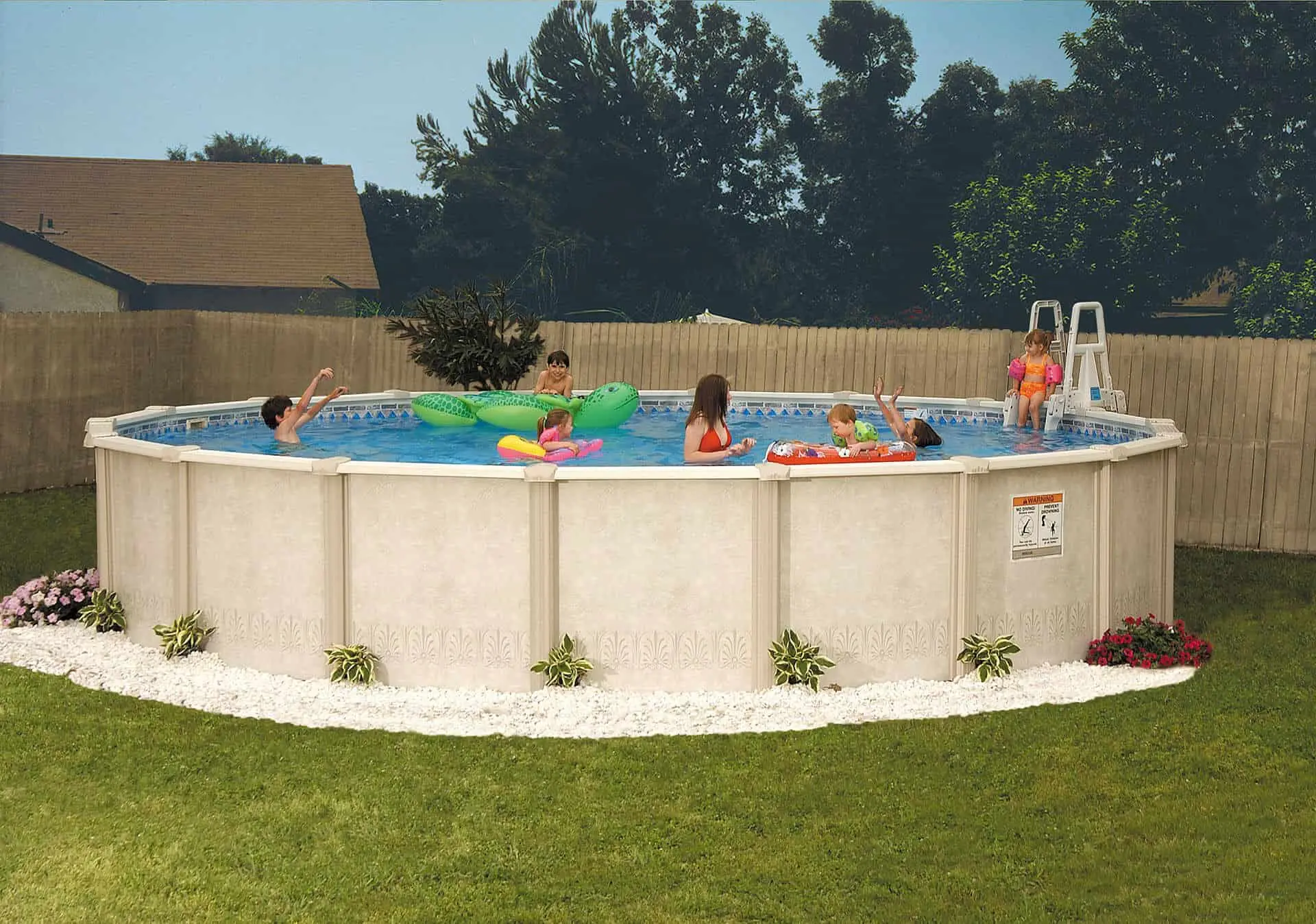 Doughboy Pools