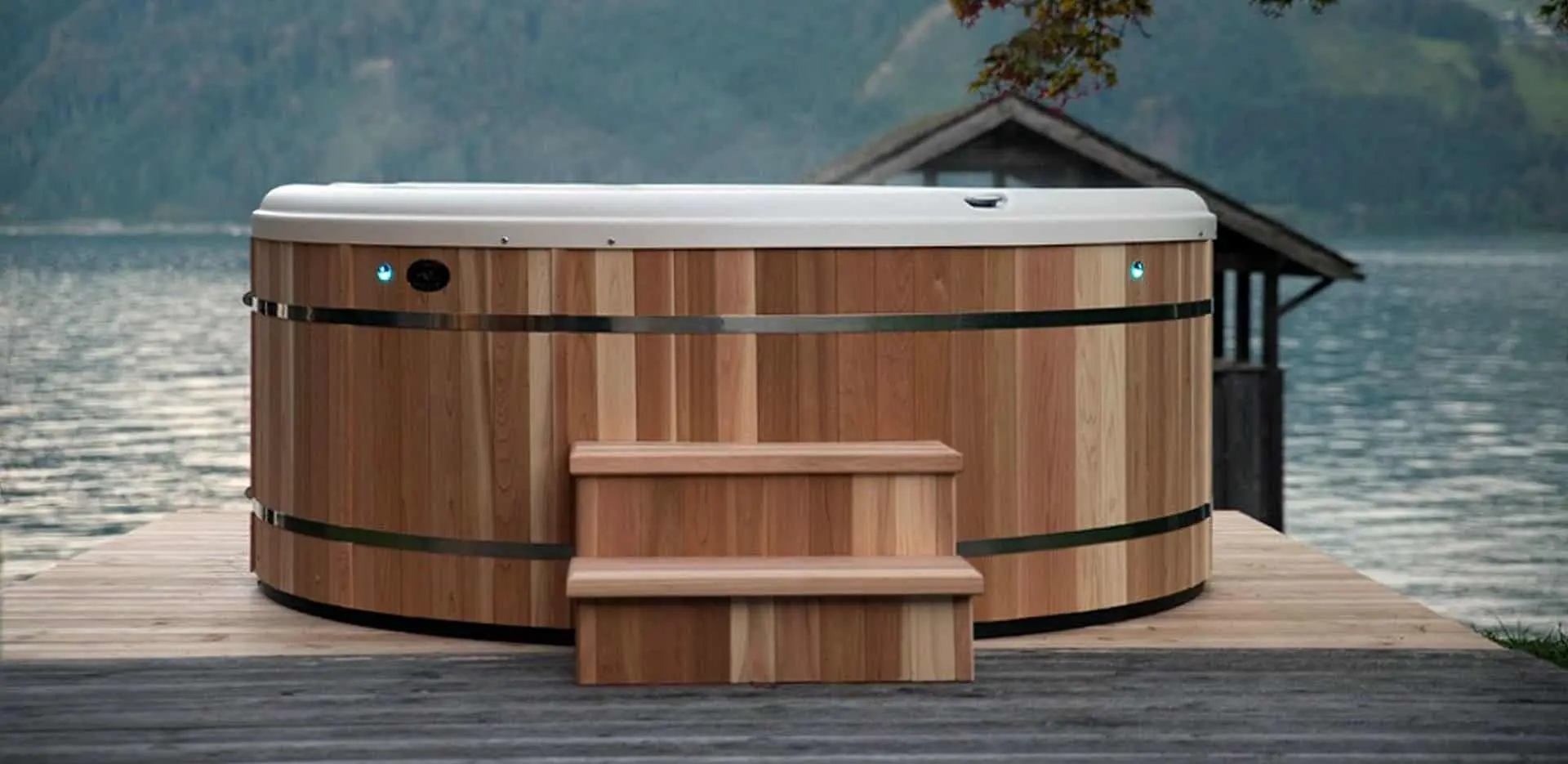 Nordic Hot Tubs