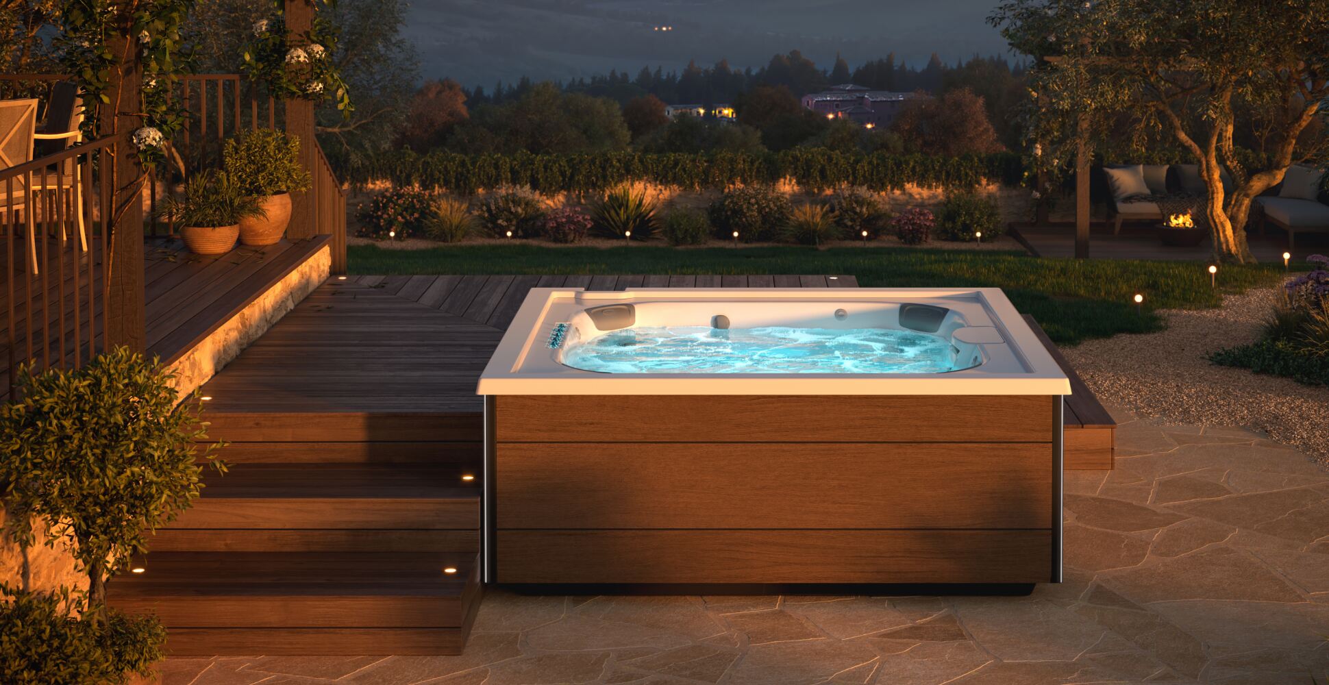 Jacuzzi Hot Tubs Jacuzzi Hot Tubs