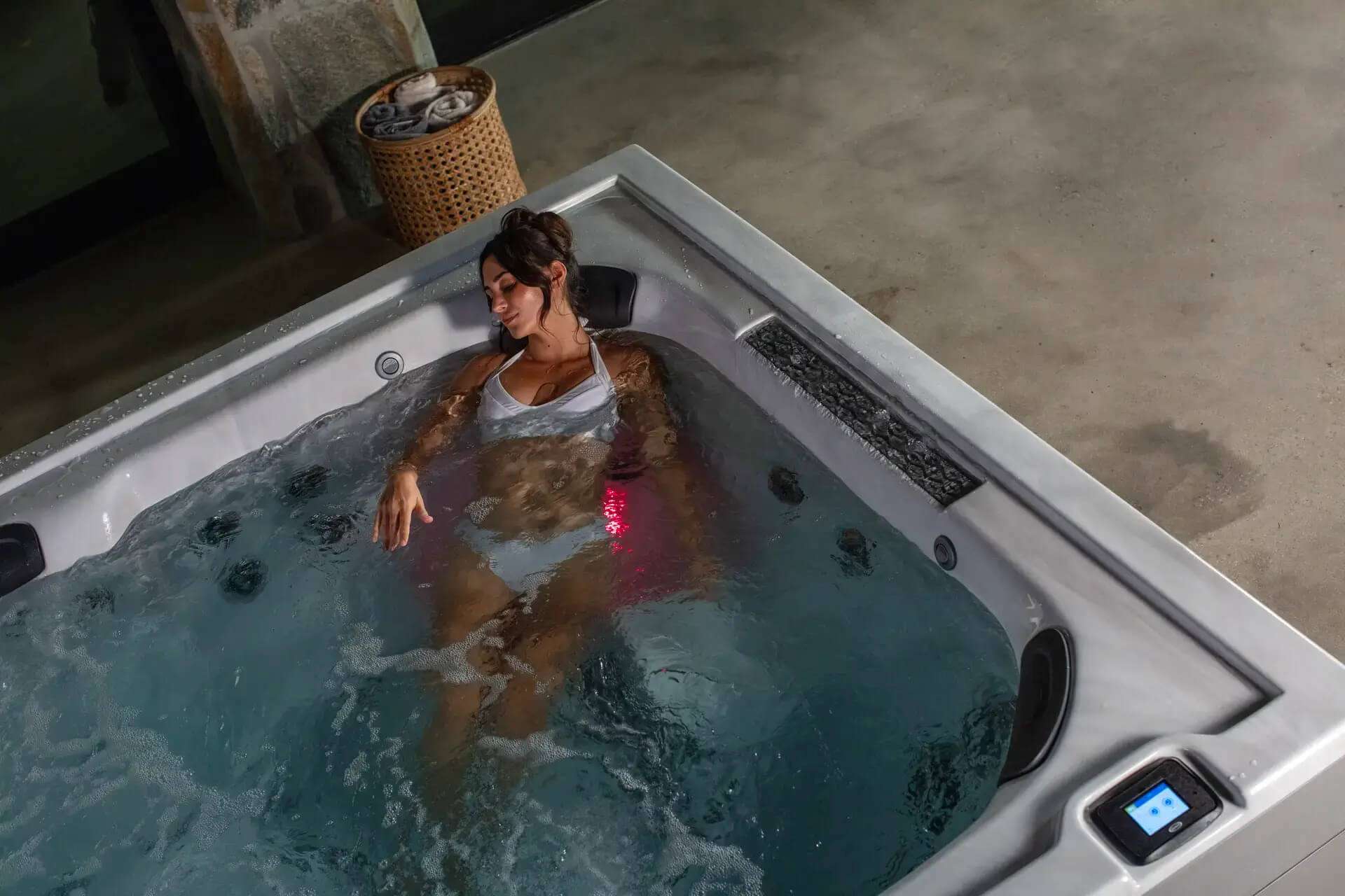 Jacuzzi Hot Tubs Jacuzzi Hot Tubs
