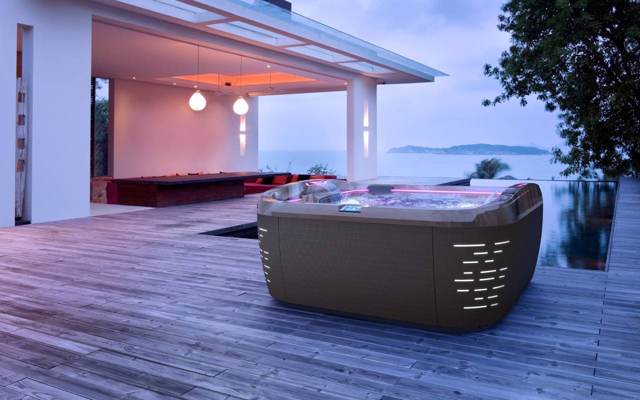 How Much Does a Hot Tub Cost? Hot Tub Prices Explained