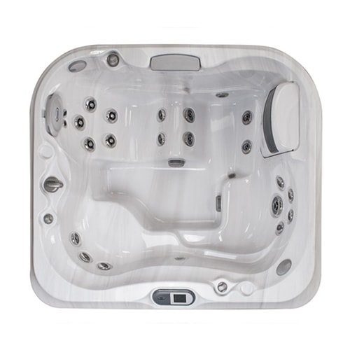 J-415 Jacuzzi Hot Tub