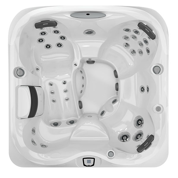 J-435 Jacuzzi Hot Tub