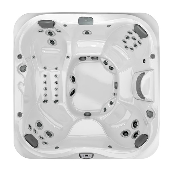 J-375™ Jacuzzi® Hot Tubs For Sale in Maryland and Pennsylvania