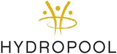 Hydropool Logo