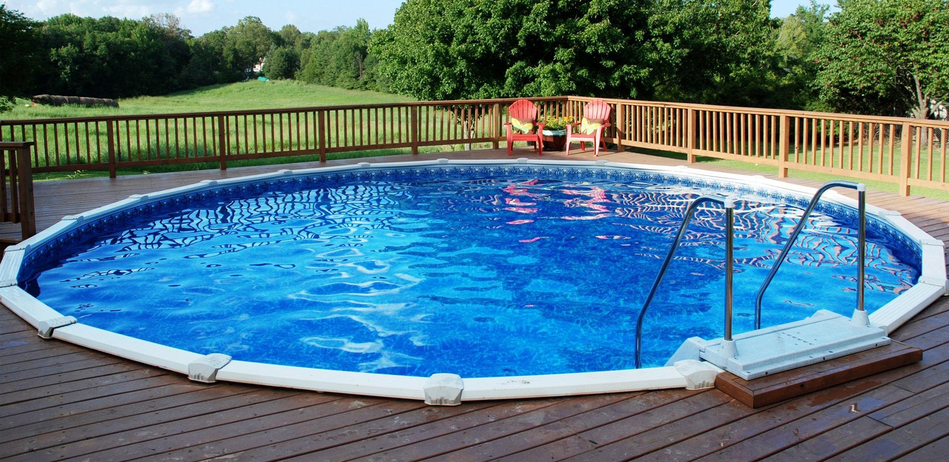 Embassy Pools and Accessories in Pennsylvania & Maryland