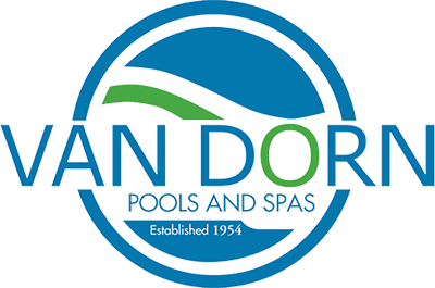 www.vandornpoolsandspas.com