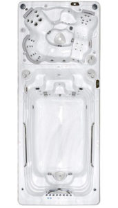 AquaTrainer 19 DTAX