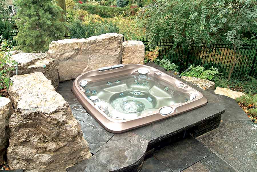 jacuzzi-hot-tub-backyard-installation-maryland-pennsylvania