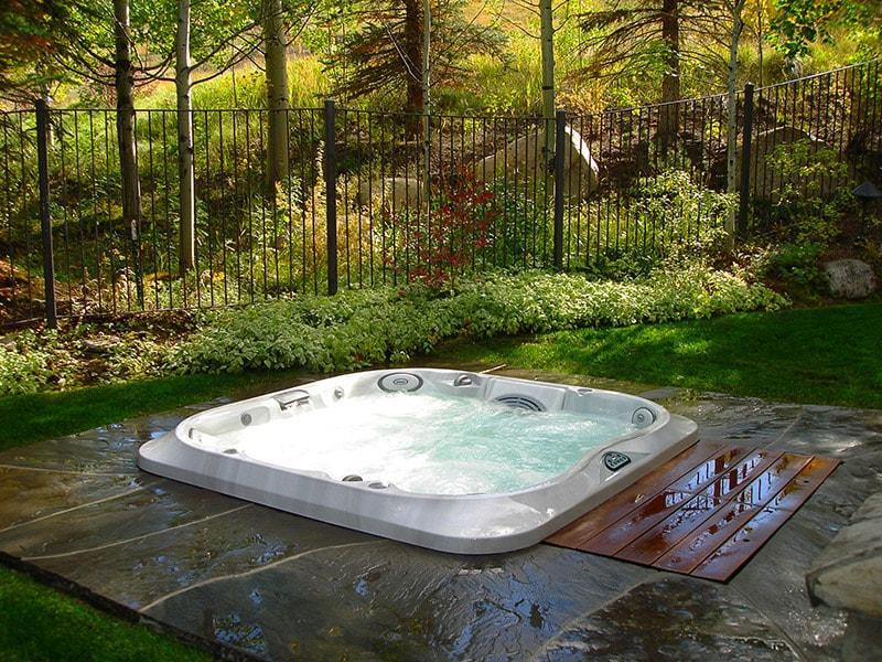 jacuzzi-hot-tub-forest-maryland-pennsylvania