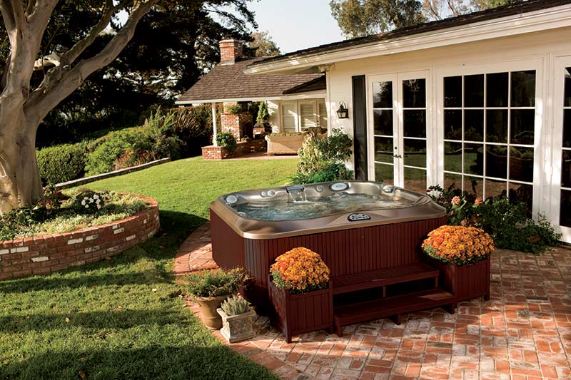 jacuzzi-hot-tub-summer-installation-maryland-pennsylvania