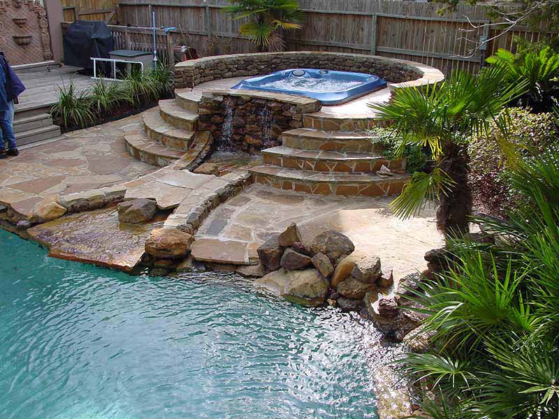 jacuzzi-hot-tub-with-pool-maryland-pennsylvania