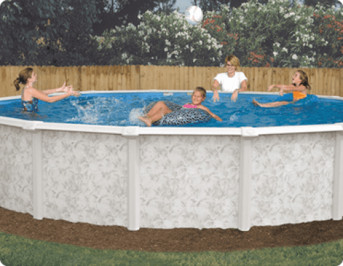 mystique pool