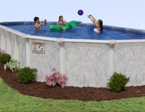 sterling bay swimming pool