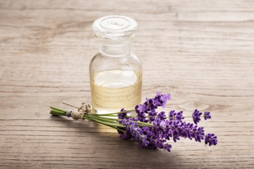 essential oils aromatherapy