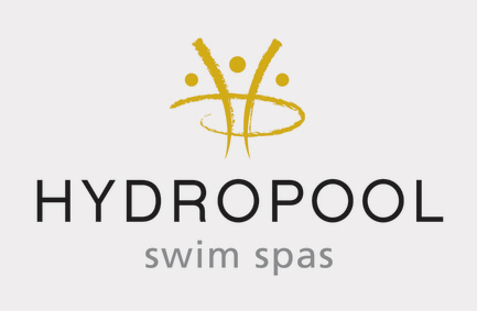 Hydropool Swim Spas logo