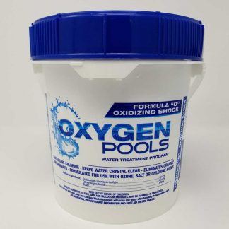 Oxygen Pool Ozonator  40k gallons