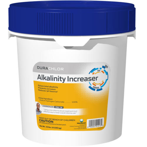 10lb Alkalinity Increaser