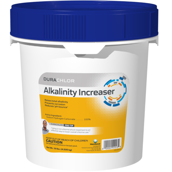 10lb Alkalinity Increaser