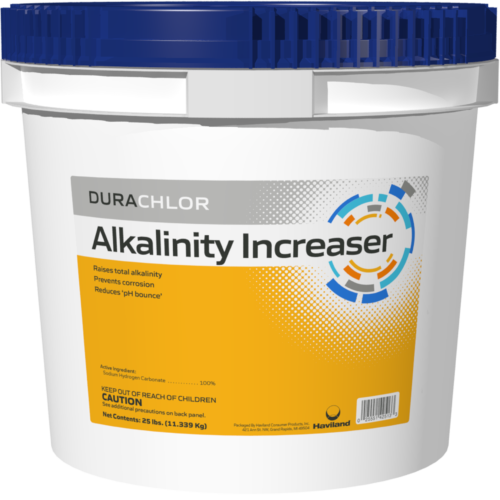 25lb Alkalinity Increaser