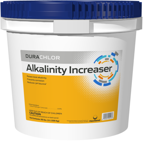 25lb Alkalinity Increaser