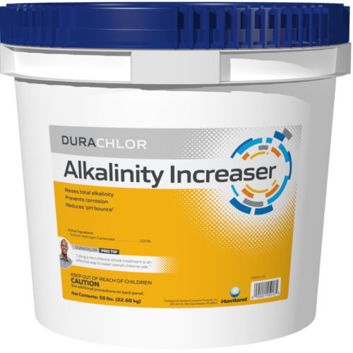 50lb Alkalinity Increaser