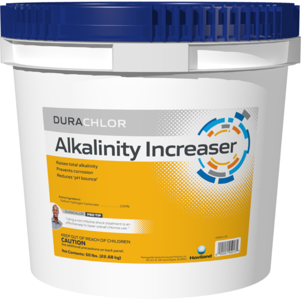 50lb Alkalinity Increaser