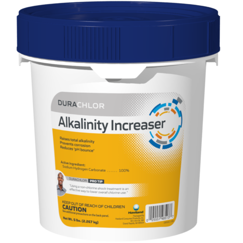 5 lb Alkalinity Increaser