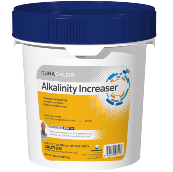 5 lb Alkalinity Increaser