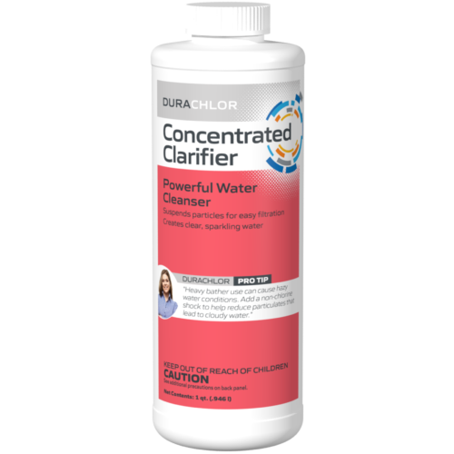 HV_Concentrated Clarifier QT