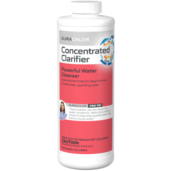 HV_Concentrated Clarifier QT