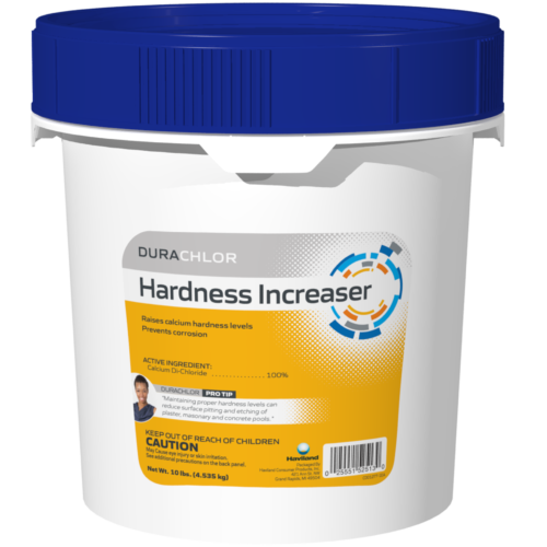 10lb Calcium Hardness Increaser