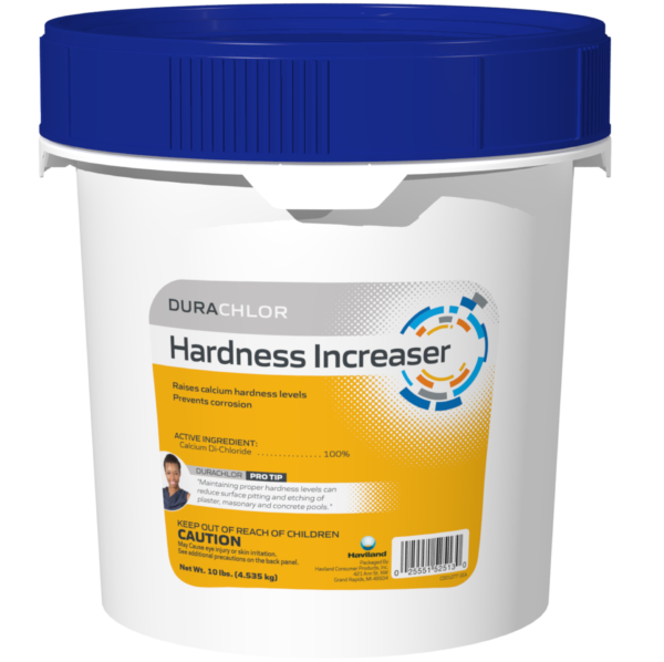 10lb Calcium Hardness Increaser