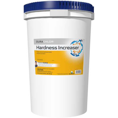 50lb Calcium Hardness Increaser