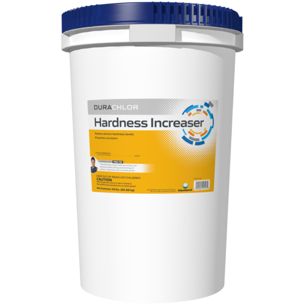 50lb Calcium Hardness Increaser