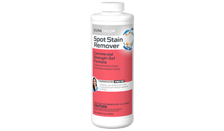 1 qt. Spot Stain Remover