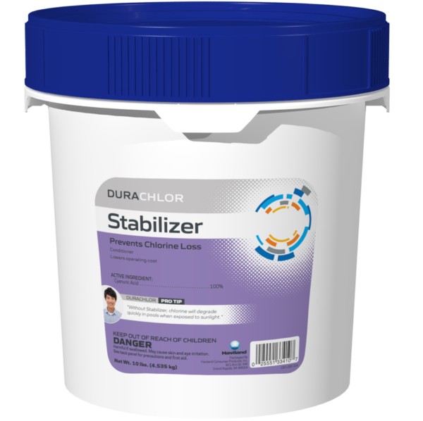 10lb Stabilizer