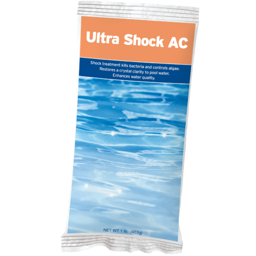 1lb Ultra Shock