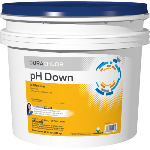 25lb Ph Reducer