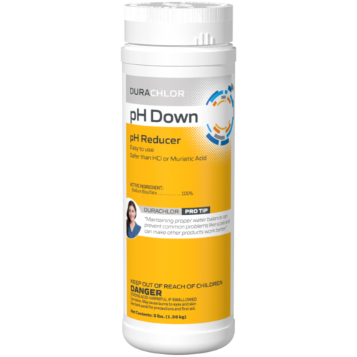 3lb Ph Reducer