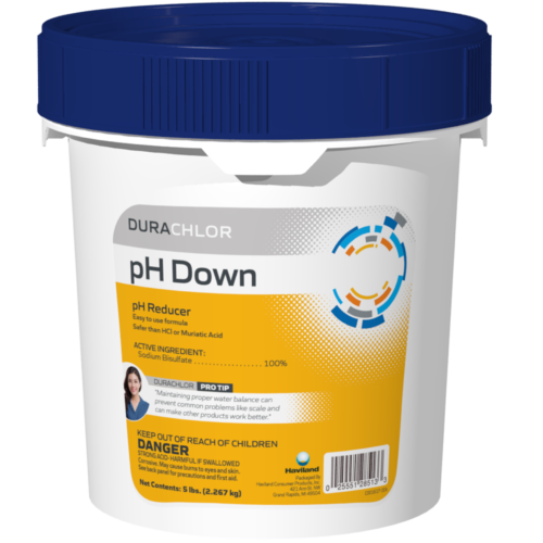 5lb Ph Reducer