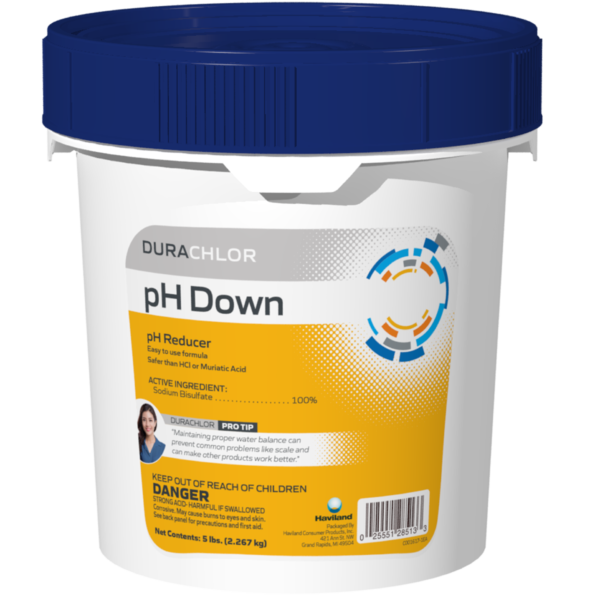 5lb Ph Reducer