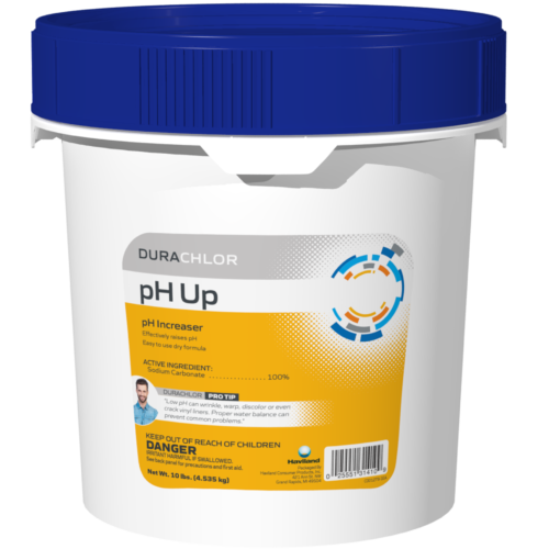 10lb Ph Increaser