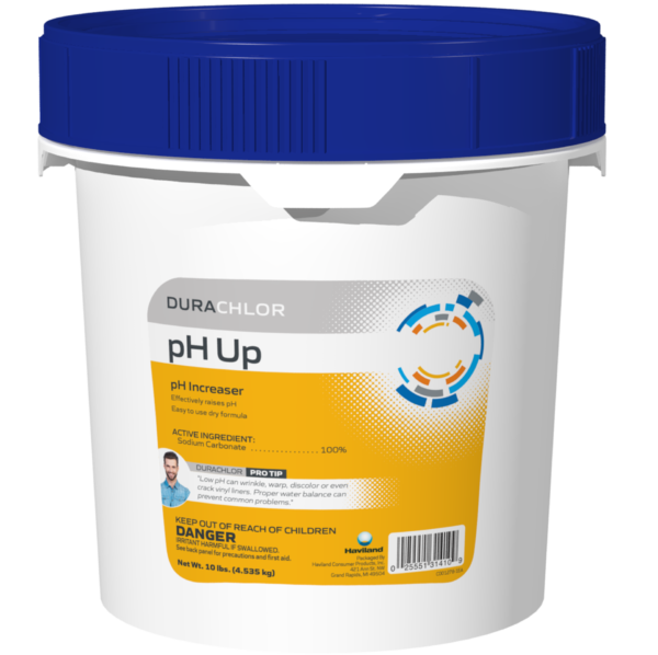10lb Ph Increaser