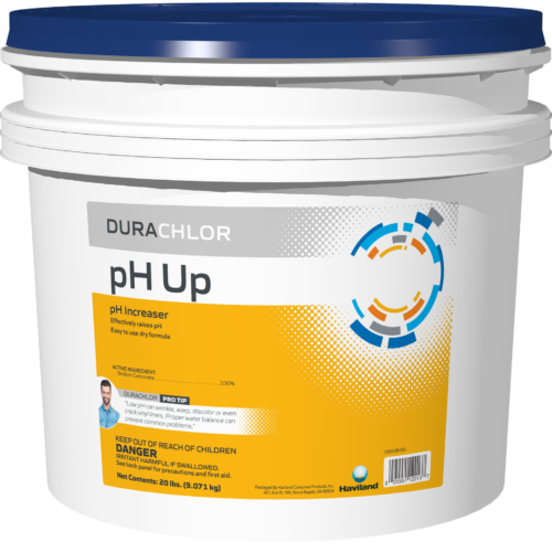 20lb Ph Increaser