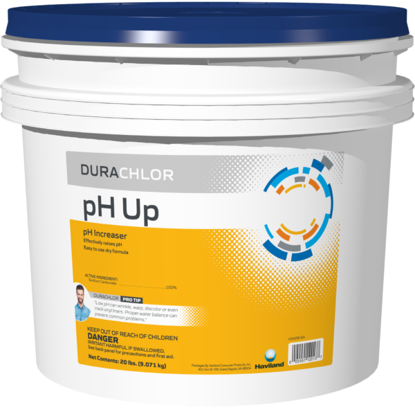 20lb Ph Increaser