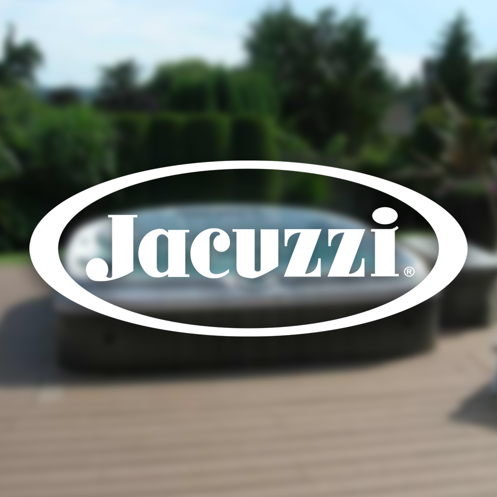 Jacuzzi Product