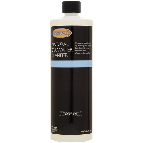 Natural Spa Water Clarifier-1-QT-JCC 2473-127