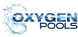 Oxygen Pools logo