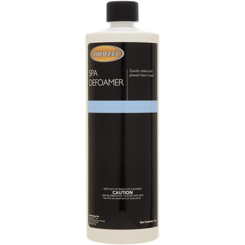 Spa Defoamer-1-QT-JCC 2473-128